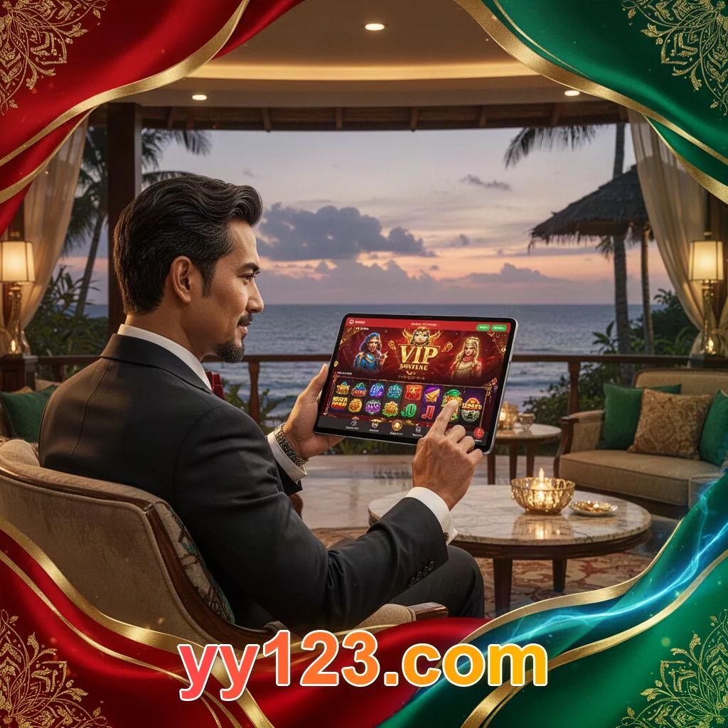 Promosi yy123.com