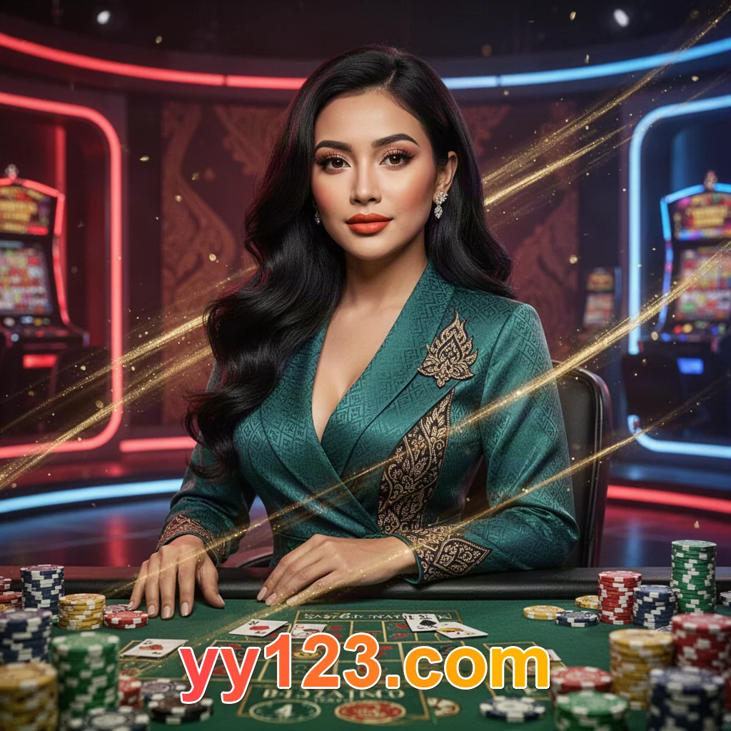 Promosi yy123.com