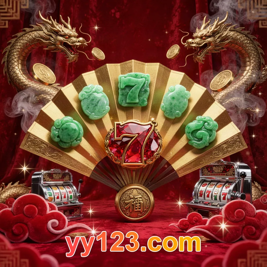 Promosi yy123.com