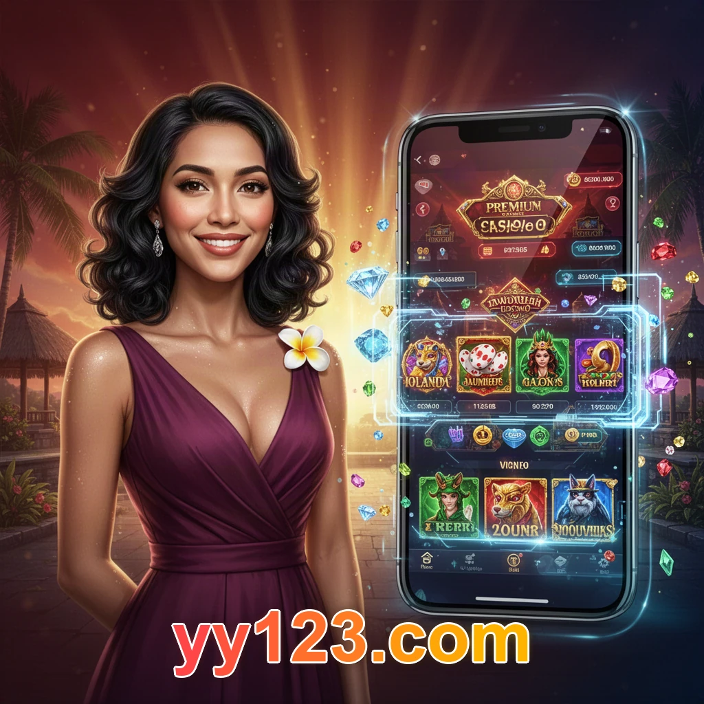 Promosi yy123.com