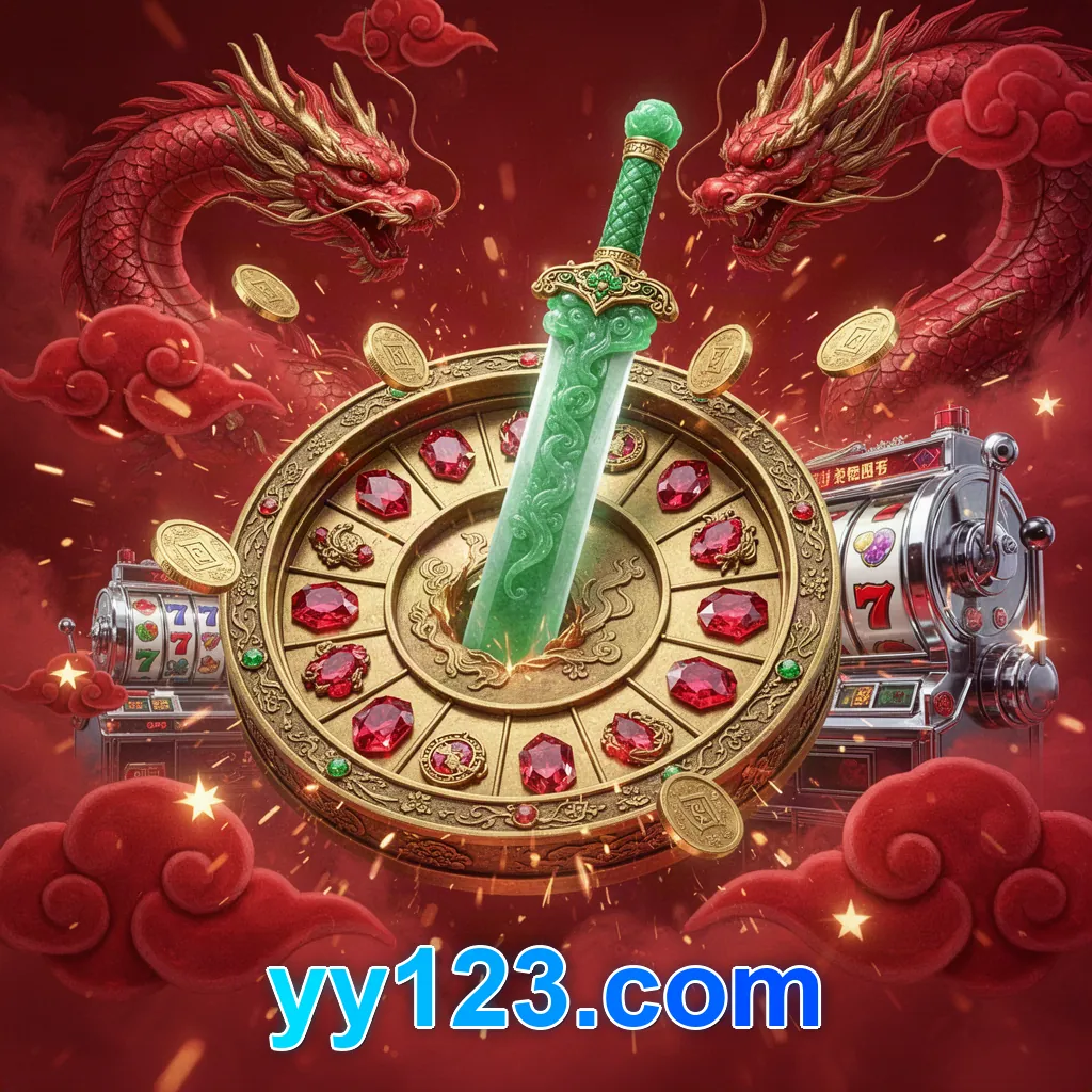 Promosi yy123.com