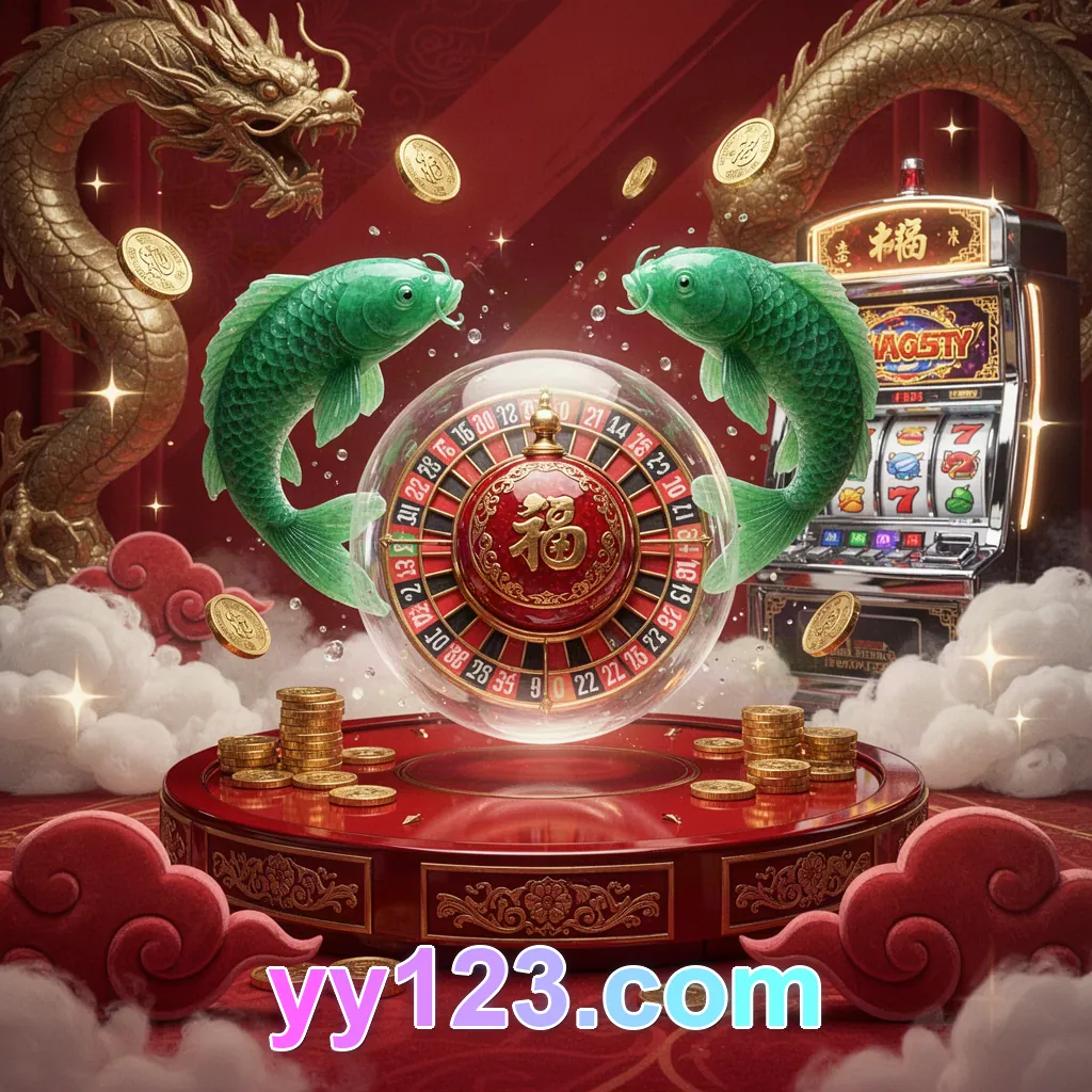 Promosi yy123.com