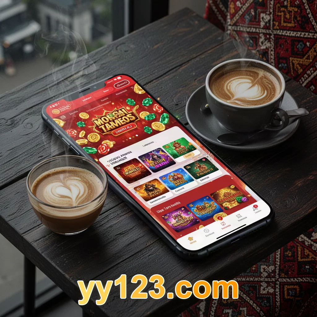 Promosi yy123.com