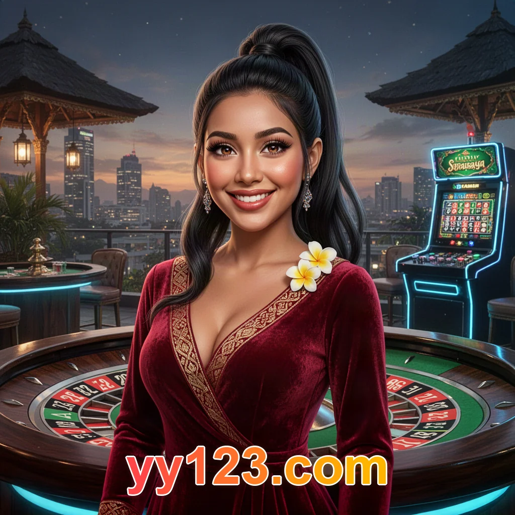 Promosi yy123.com