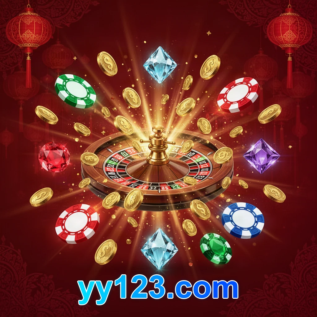 Promosi yy123.com