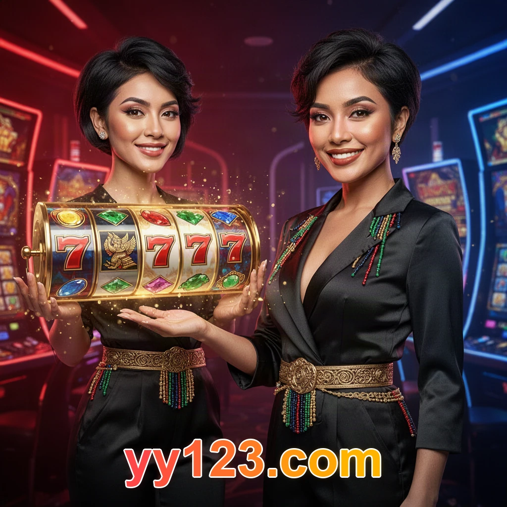 Promosi yy123.com