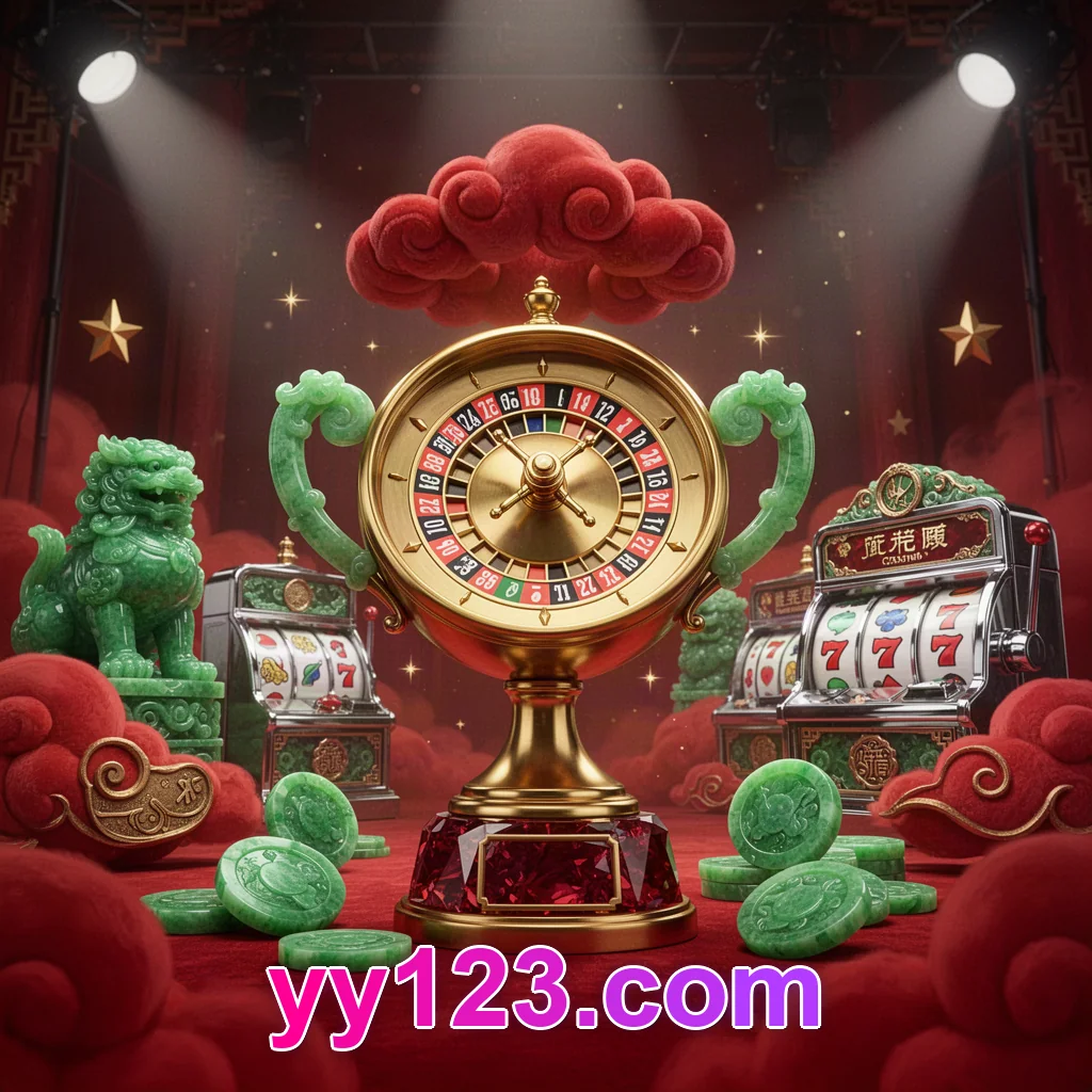 Promosi yy123.com