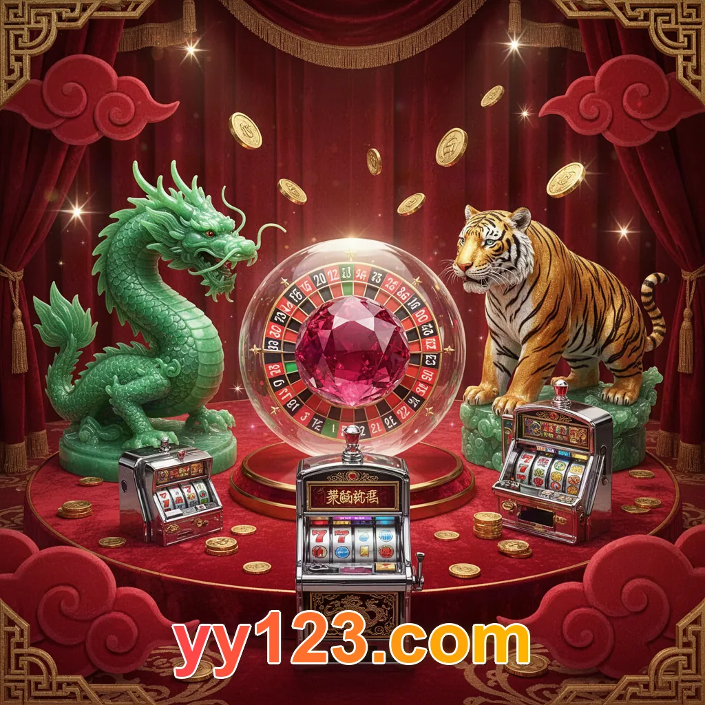 Promosi yy123.com