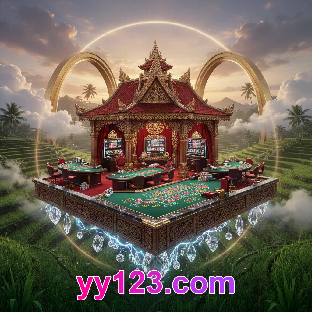 Promosi yy123.com
