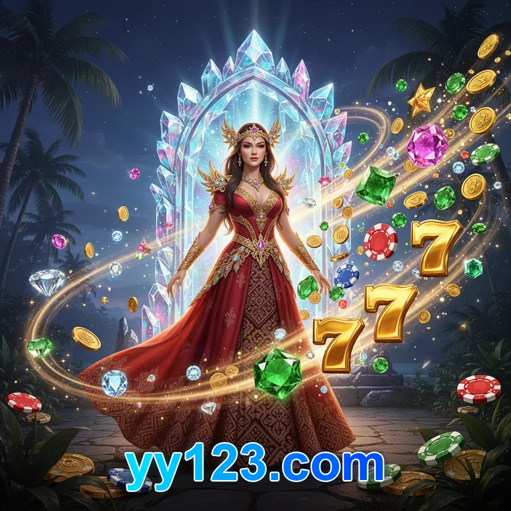 Promosi yy123.com