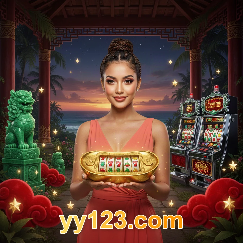 Promosi yy123.com