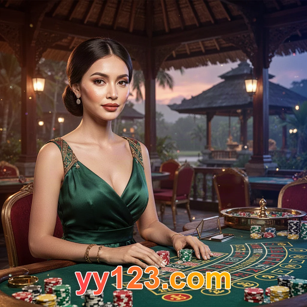 Promosi yy123.com