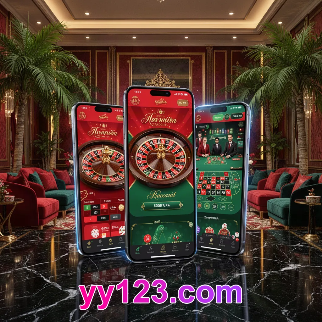 Promosi yy123.com